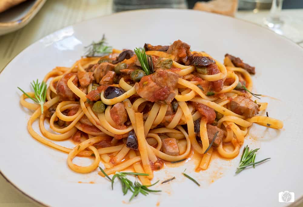 Obica Mozzarella Bar Florence