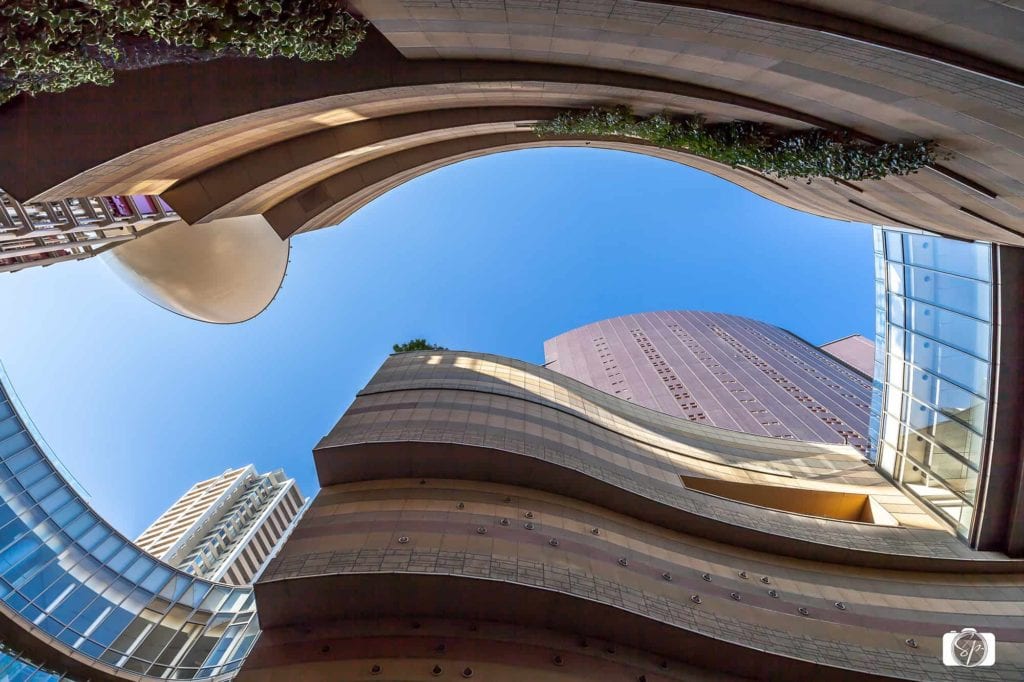 Osaka Namba Parks