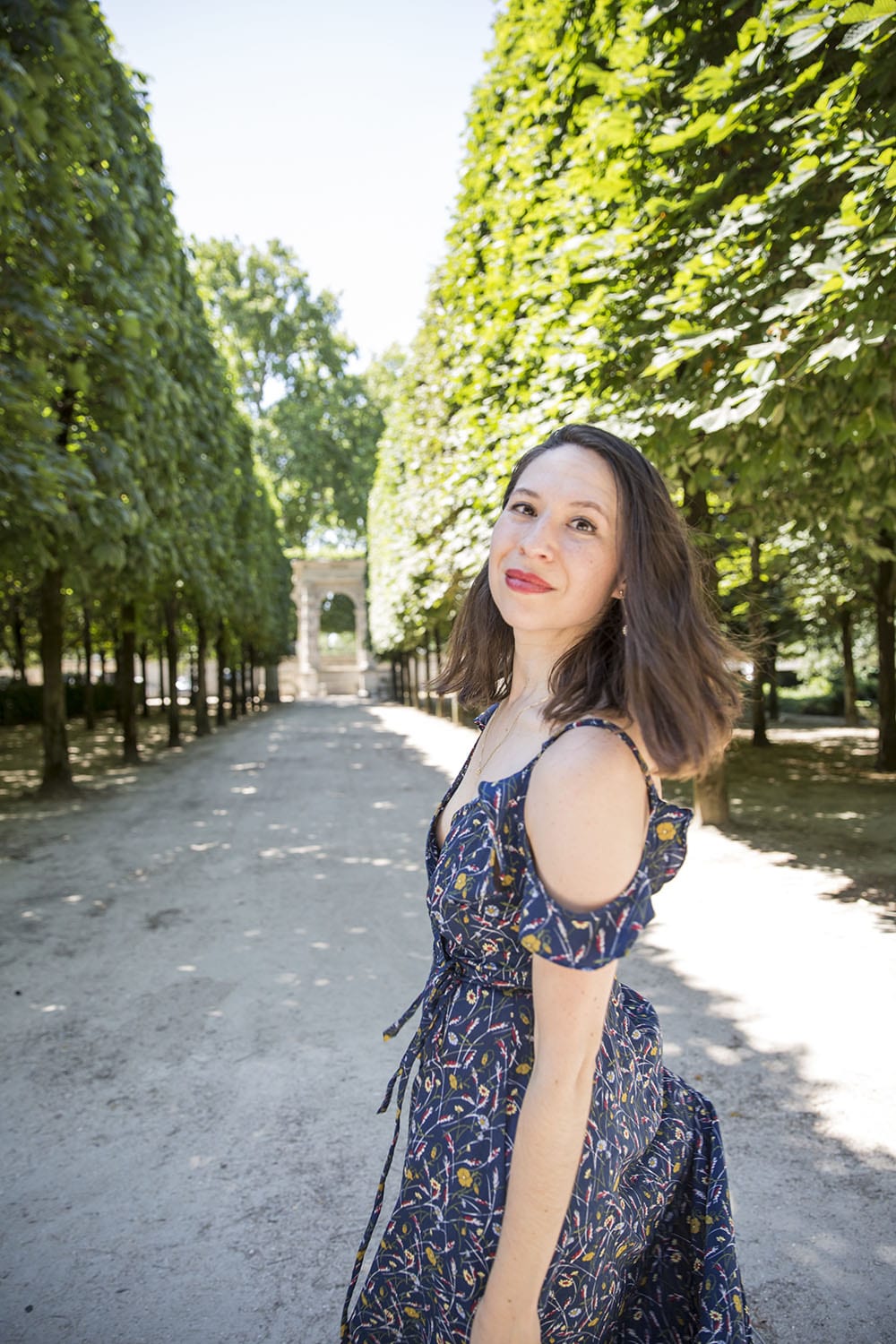 Selene of Celine Concierge