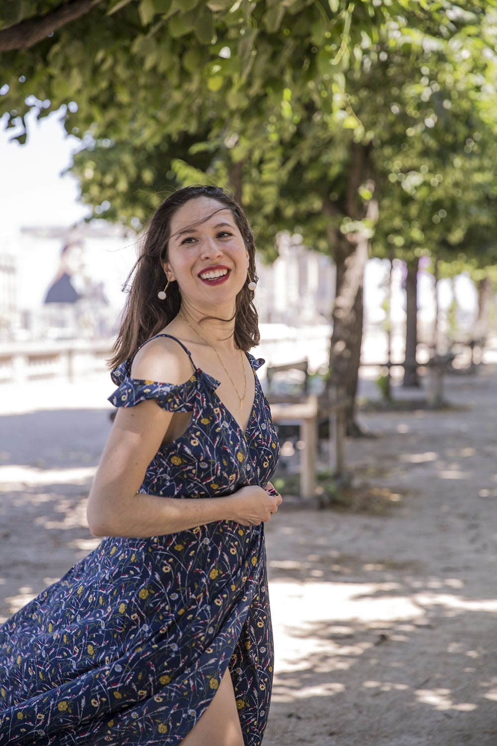 Selene of Celine Concierge