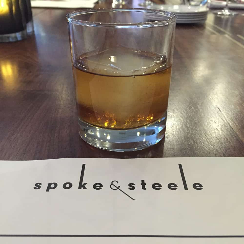 Spoke & Steele Indianapolis Spoke & Steele Indianapolis