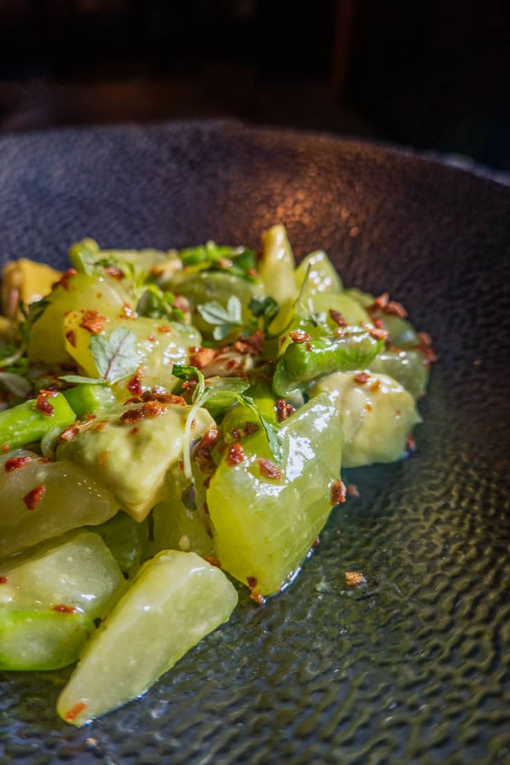 Spring Cucumbers from Walkers in Billings Montana