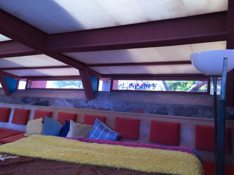 Taliesin-West-Living-Room