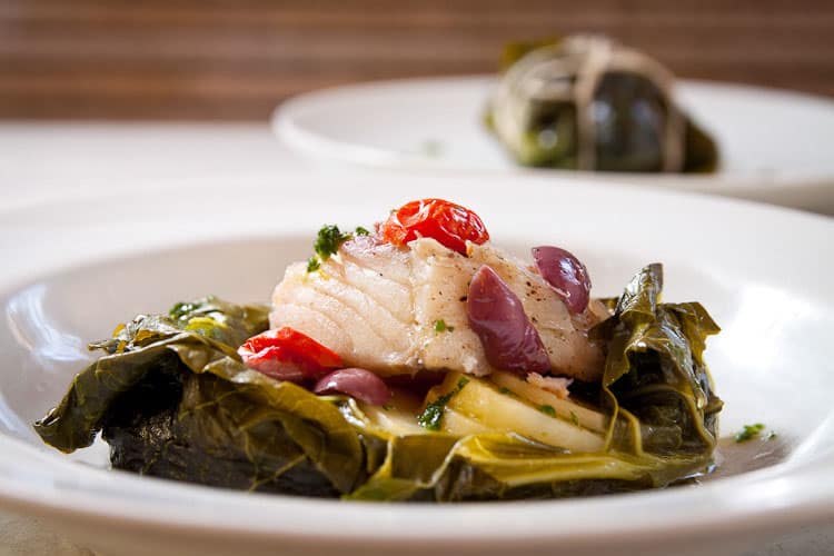 The tradition of Bacalhau