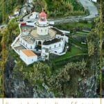 arnol do Arnel lighthouse