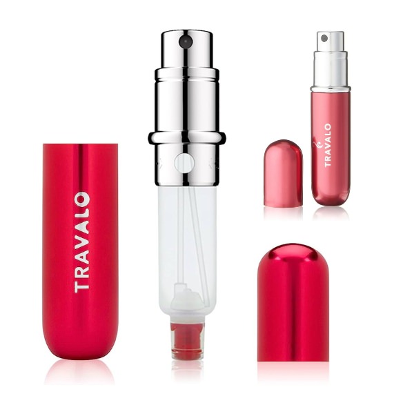 Travalo Classic HD Perfume Atomizer