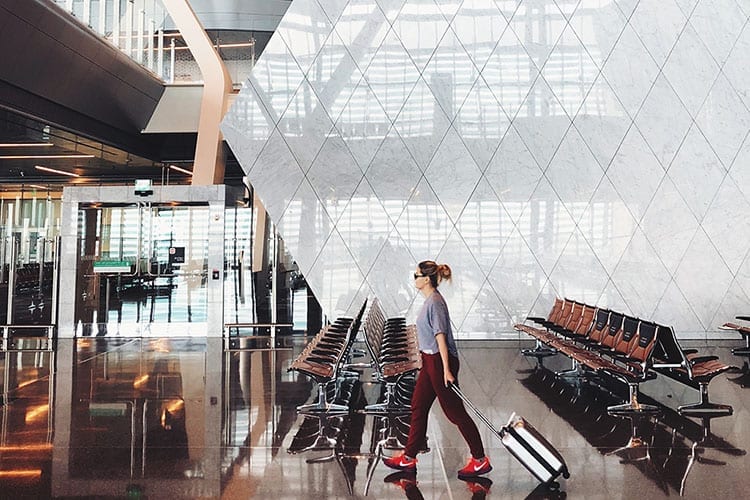 Travel Tips- How I Plan For A Long Trip hero