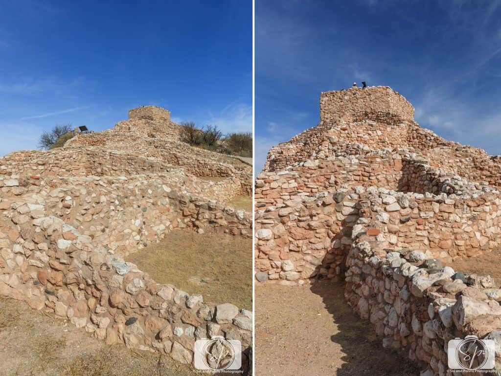 Tuzigoot National Monument