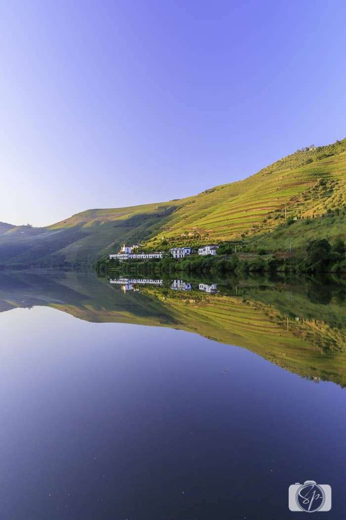 Viking River Cruises Portugal - Douro River