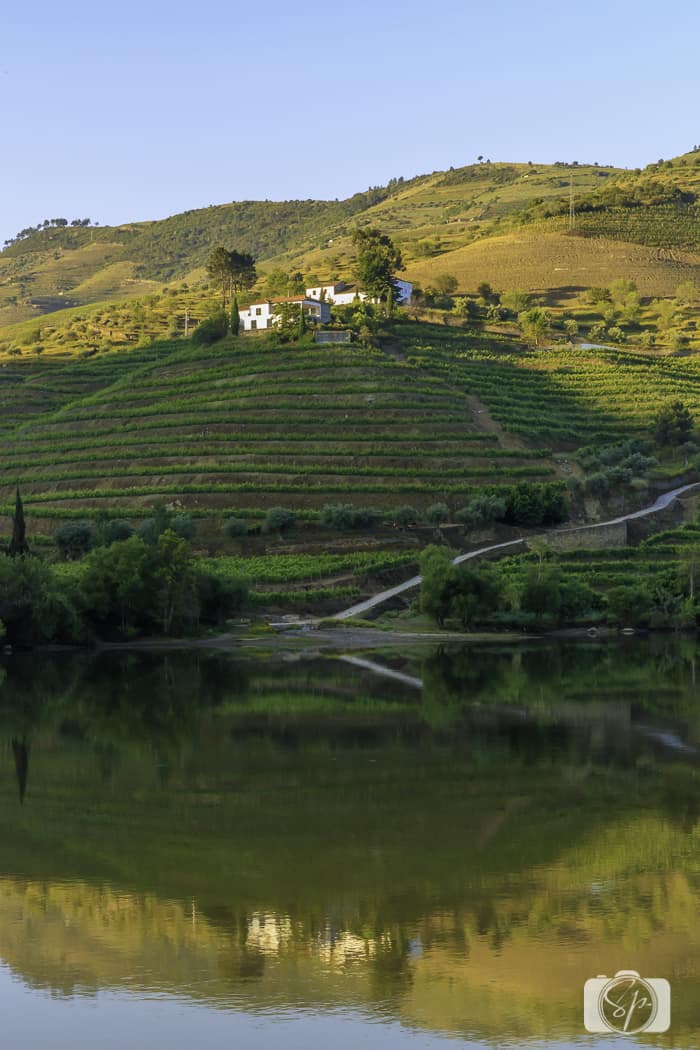 Viking River Cruises Portugal - Douro River