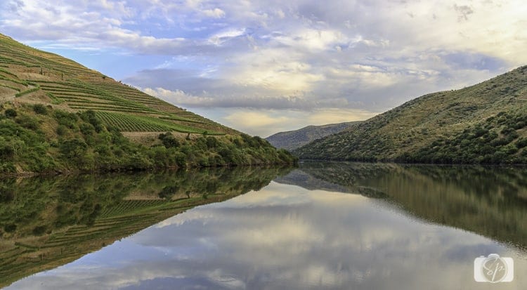 Viking River Cruises Portugal - Douro River