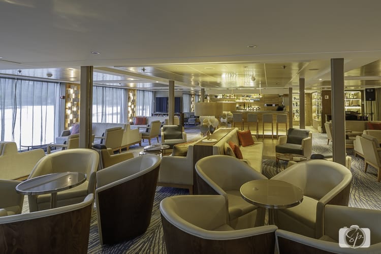 Viking River Cruises Portugal - Hemming Salon
