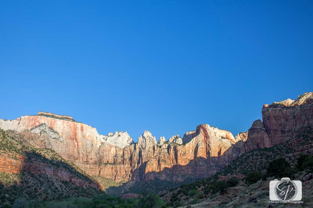Zion-National-Park-Utah-USA