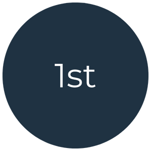 1st arrondissement icon