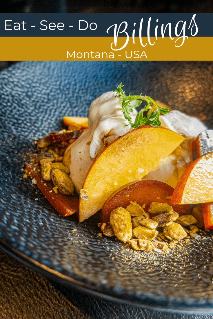 48 Hours in Billings - Eat See Do in Billings Montana USA