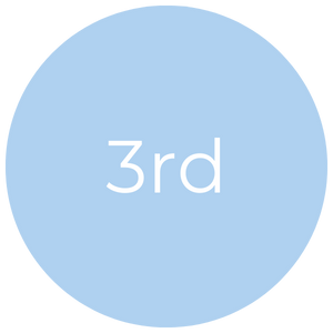 3rd arrondissement icon