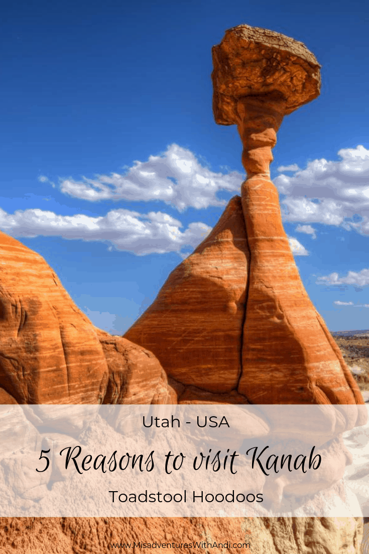 5 Reasons to visit Kanab Utah 5 Reasons to visit Kanab Utah