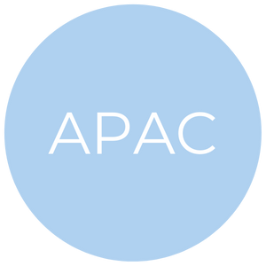 Asia Pacific icon