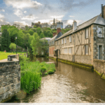 Chateau de Fougeres – Medieval Life in Fougeres France