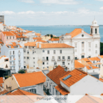 Exploring Lisbon Portugal