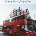 Food Travels Gastronomic London_ Context Travel London Tour England