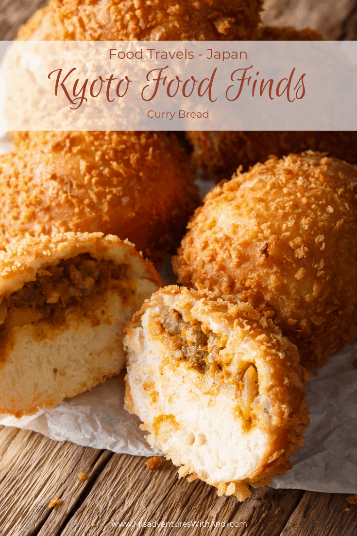 Kyoto Food Finds Kyoto Food Finds