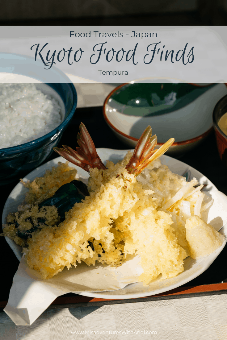 Kyoto Food Finds Kyoto Food Finds