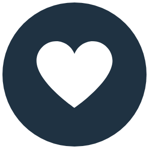 Jadore Heart Icon
