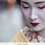 Kyoto’s Geisha Japan