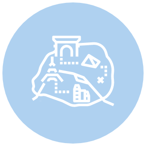 Paris Arrondissements icon
