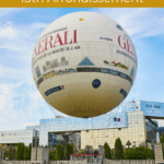 Paris Profiles - 15th Arrondissement in Paris