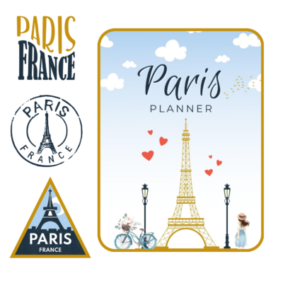 Paris Travel Planner
