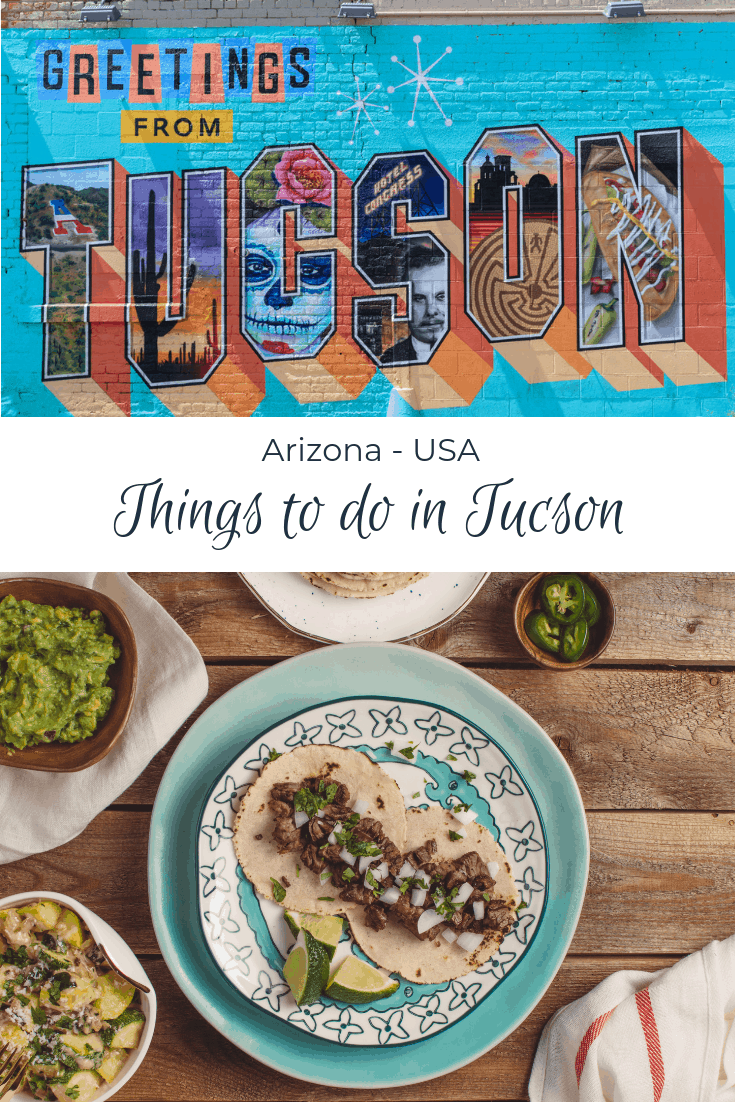 Things to do in Tucson  Things to do in Tucson