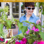 Travel Gear - Travel Clothes - Chico’s Summer Travel Collection